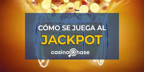 que es jackpot|Qué es y cómo jugar al jackpot .
